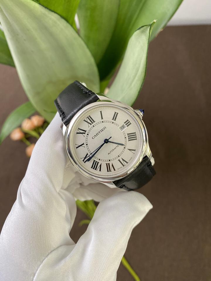 Cartier Ronde Croisière de Cartier — zdjęcie 8