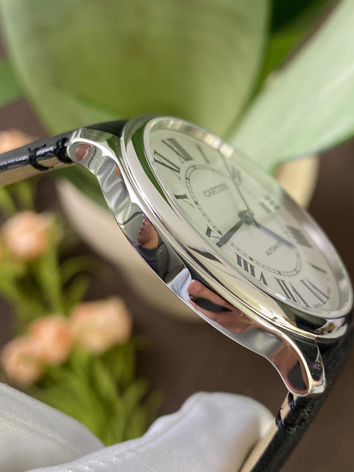 Cartier Ronde Croisière de Cartier — zdjęcie 5