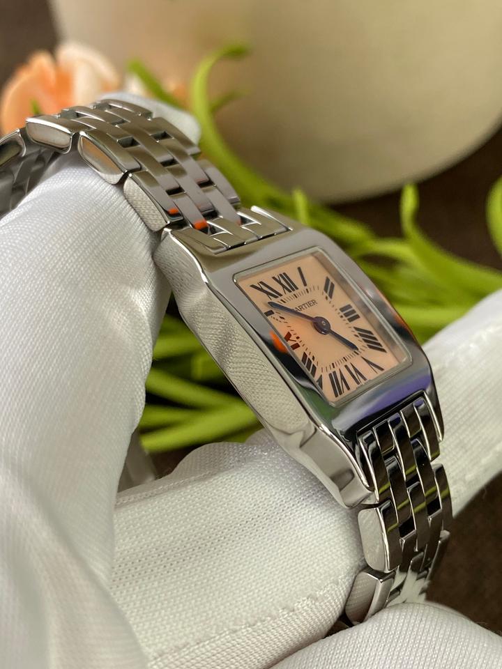 Cartier Santos Demoiselle — zdjęcie 6