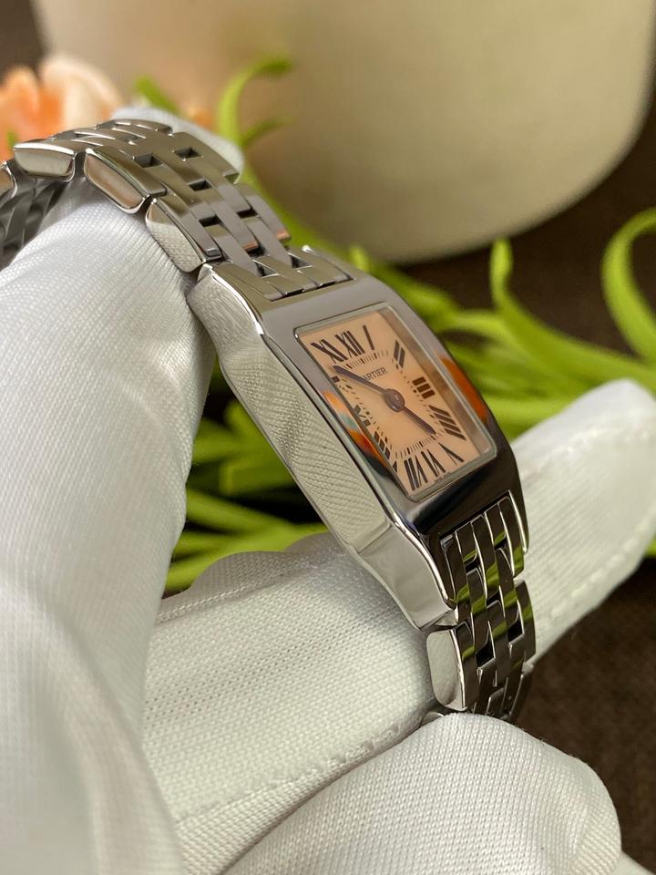 Cartier Santos Demoiselle — zdjęcie 5
