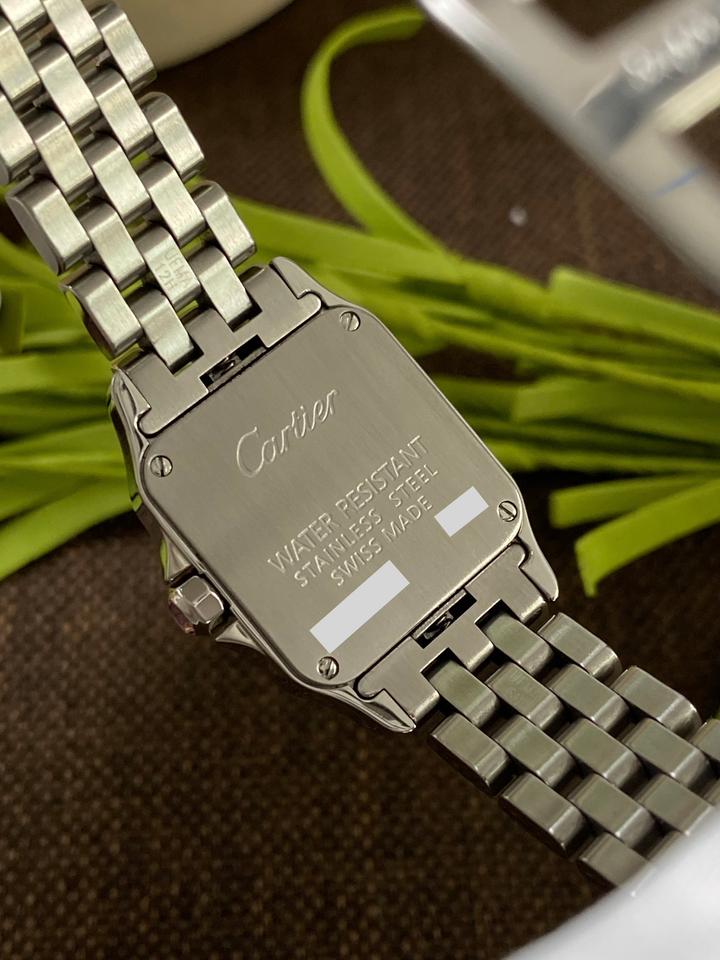Cartier Santos Demoiselle — zdjęcie 8