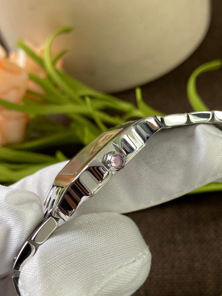 Cartier Santos Demoiselle — zdjęcie 4