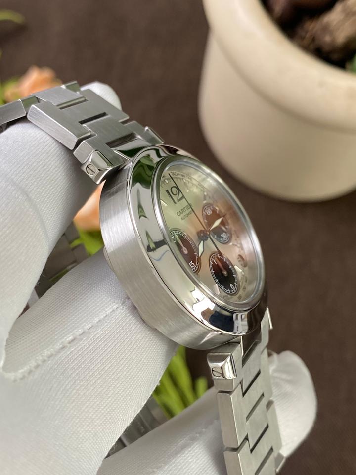 Cartier Pasha C — zdjęcie 5