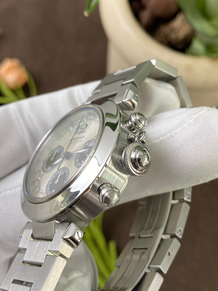 Cartier Pasha C — zdjęcie 4