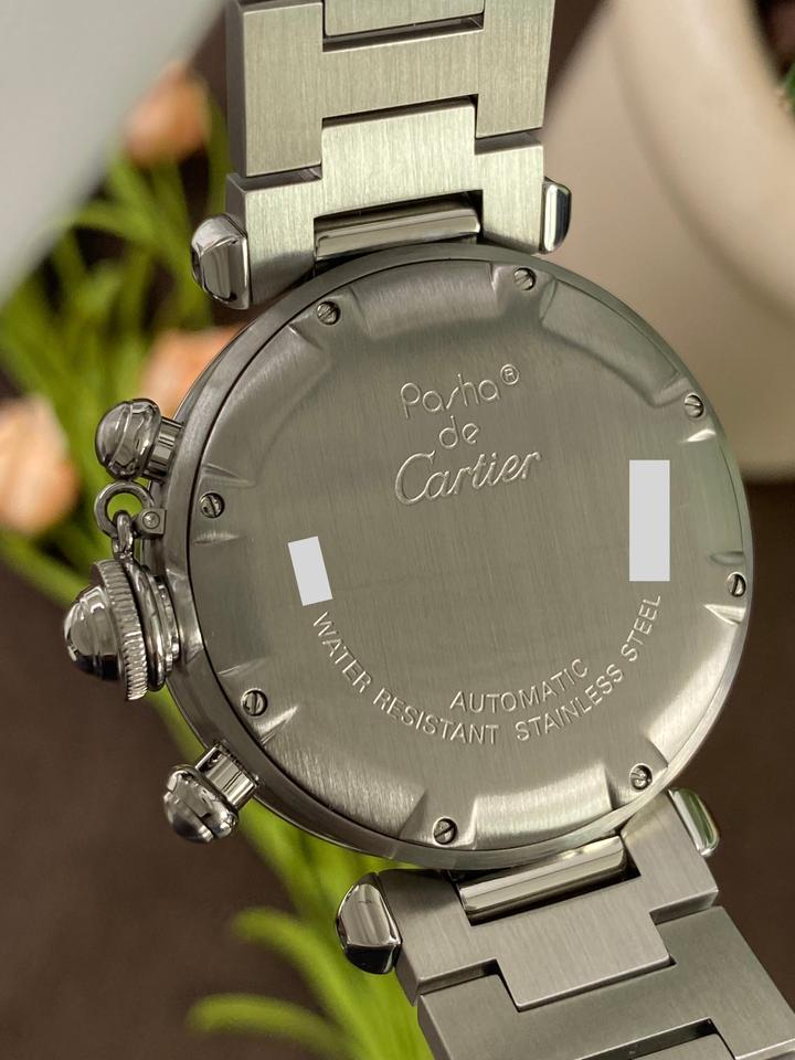 Cartier Pasha C — zdjęcie 7