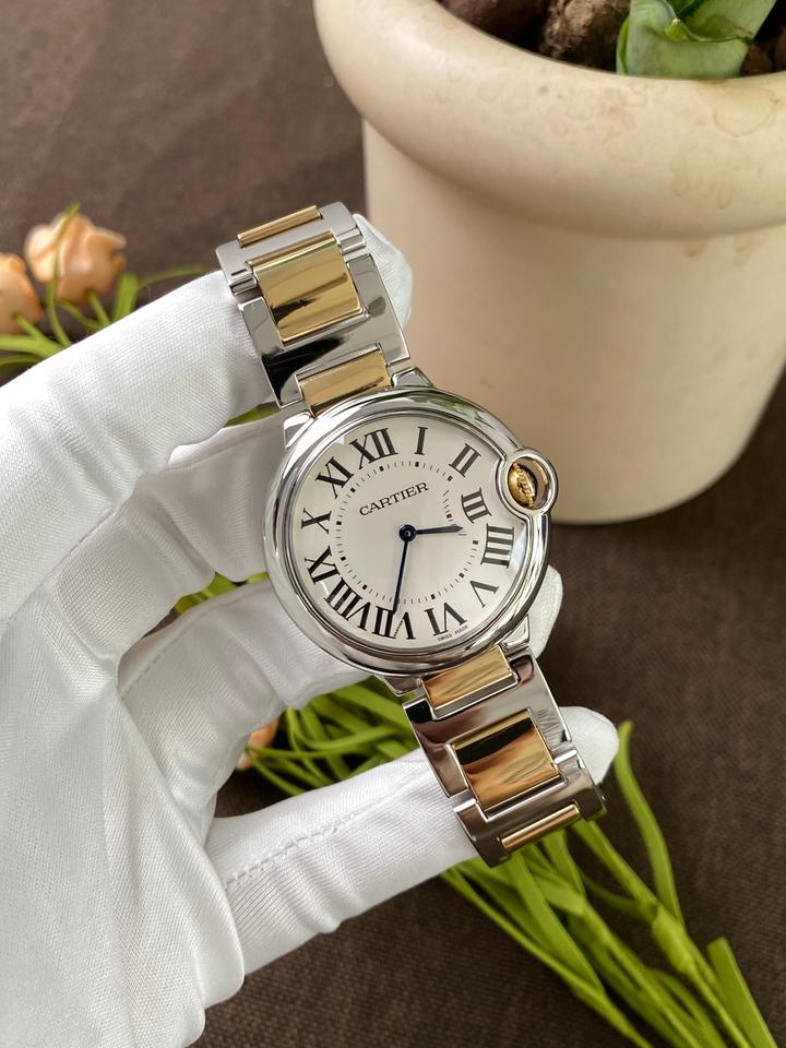 Cartier Ballon Bleu — zdjęcie 8