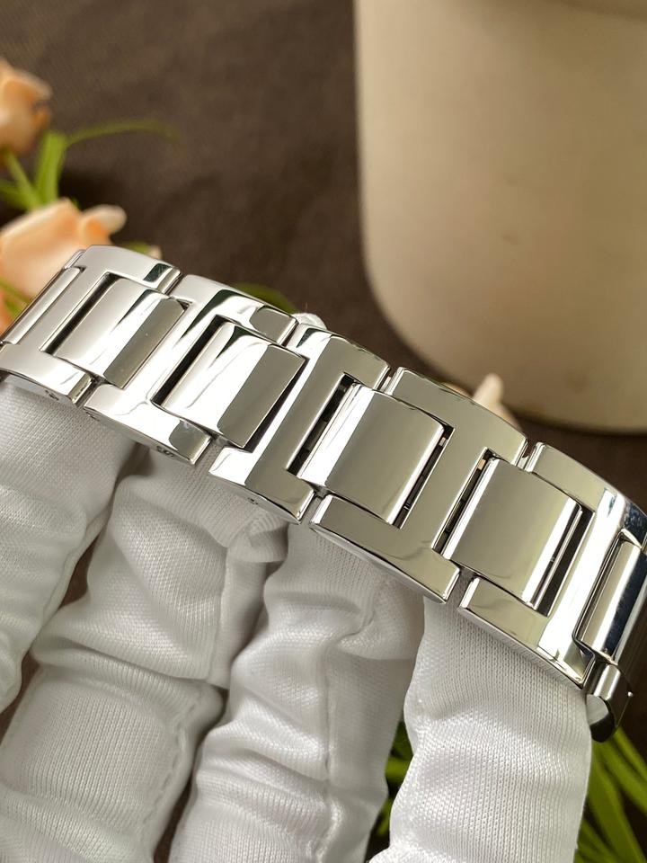 Cartier Ballon Bleu — zdjęcie 6