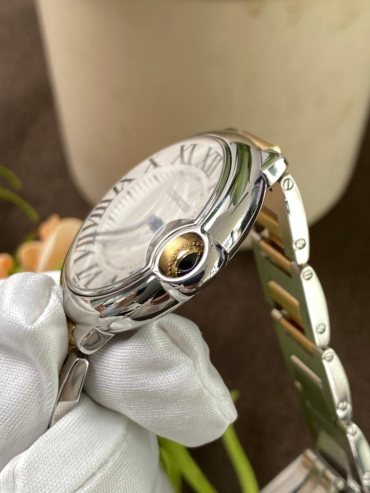 Cartier Ballon Bleu — zdjęcie 4
