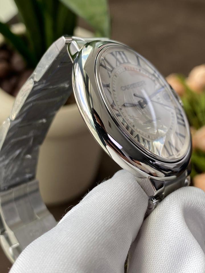 Cartier Ballon Bleu — zdjęcie 5