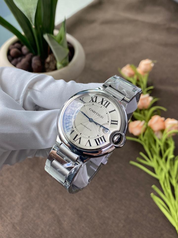 Cartier Ballon Bleu — zdjęcie 9