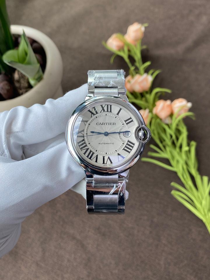 Cartier Ballon Bleu — zdjęcie 8