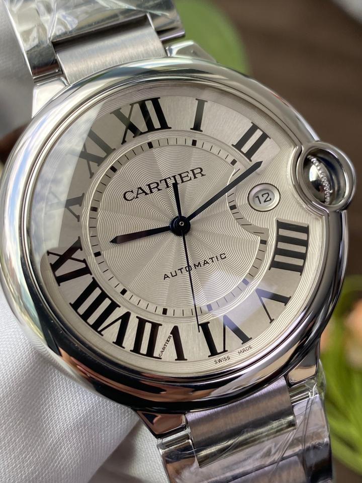 Cartier Ballon Bleu — zdjęcie 2