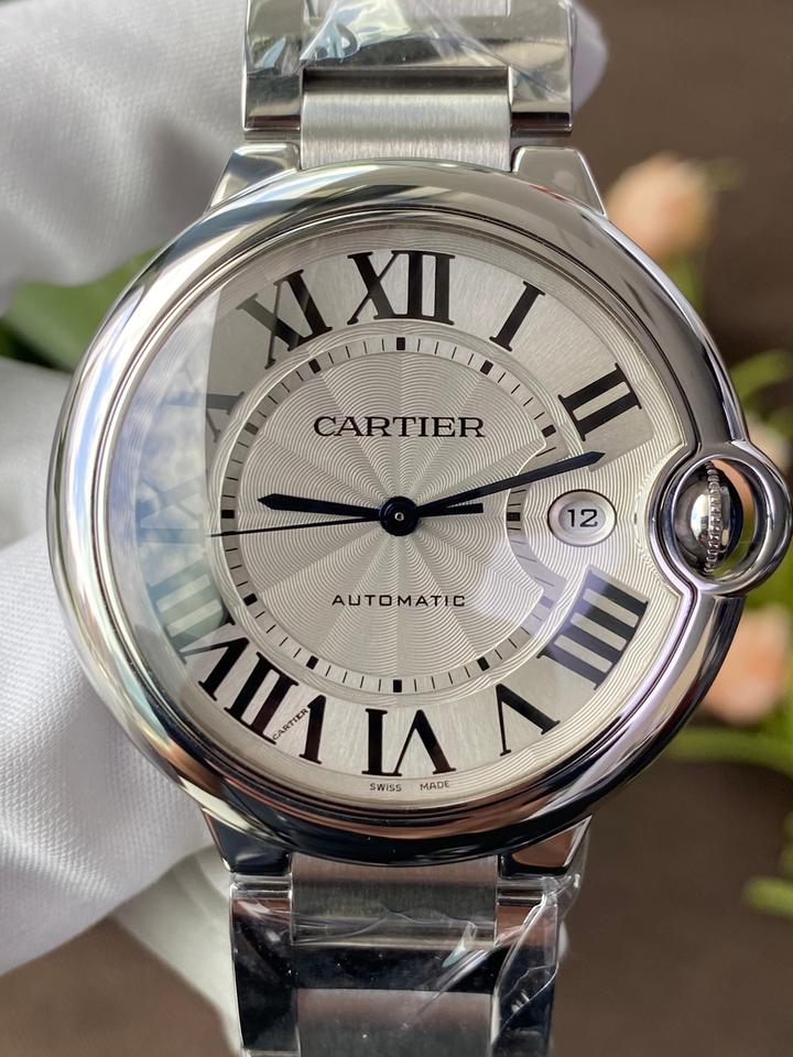 Cartier Ballon Bleu