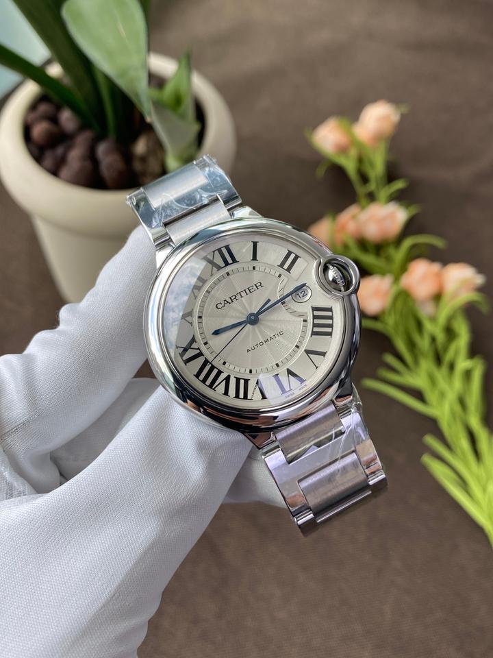 Cartier Ballon Bleu — zdjęcie 7