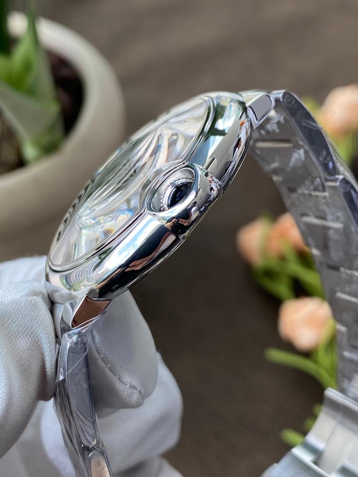 Cartier Ballon Bleu — zdjęcie 4