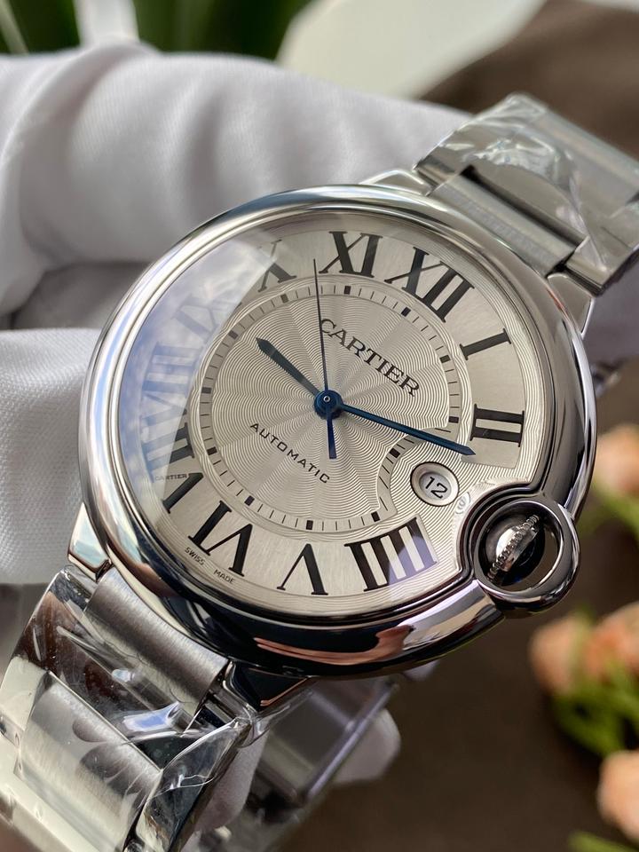 Cartier Ballon Bleu — zdjęcie 3