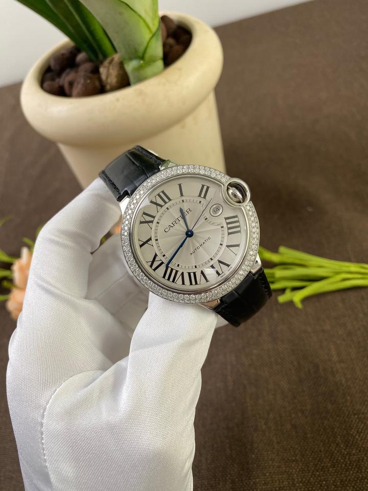 Cartier Ballon Bleu — zdjęcie 8