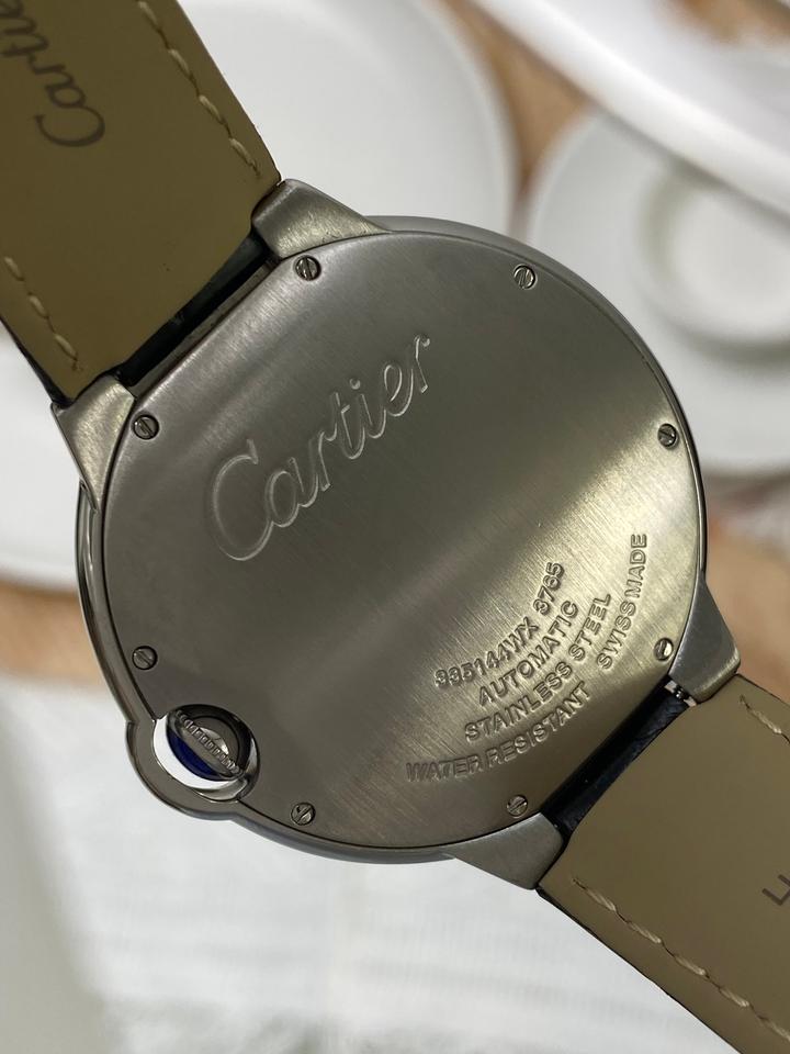 Cartier Ballon Bleu — zdjęcie 7