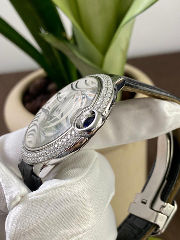 Cartier Ballon Bleu — zdjęcie 4