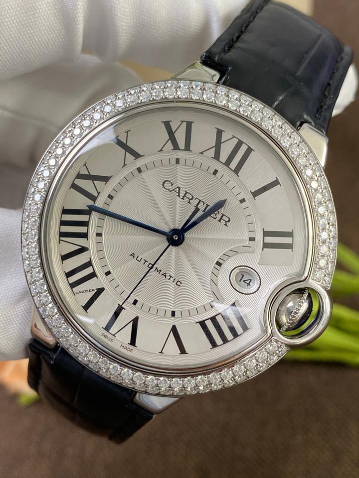 Cartier Ballon Bleu — zdjęcie 2