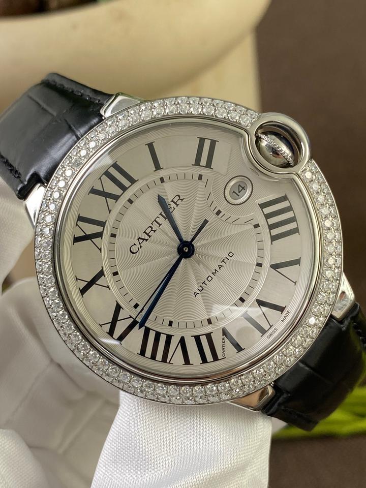Cartier Ballon Bleu — zdjęcie 3