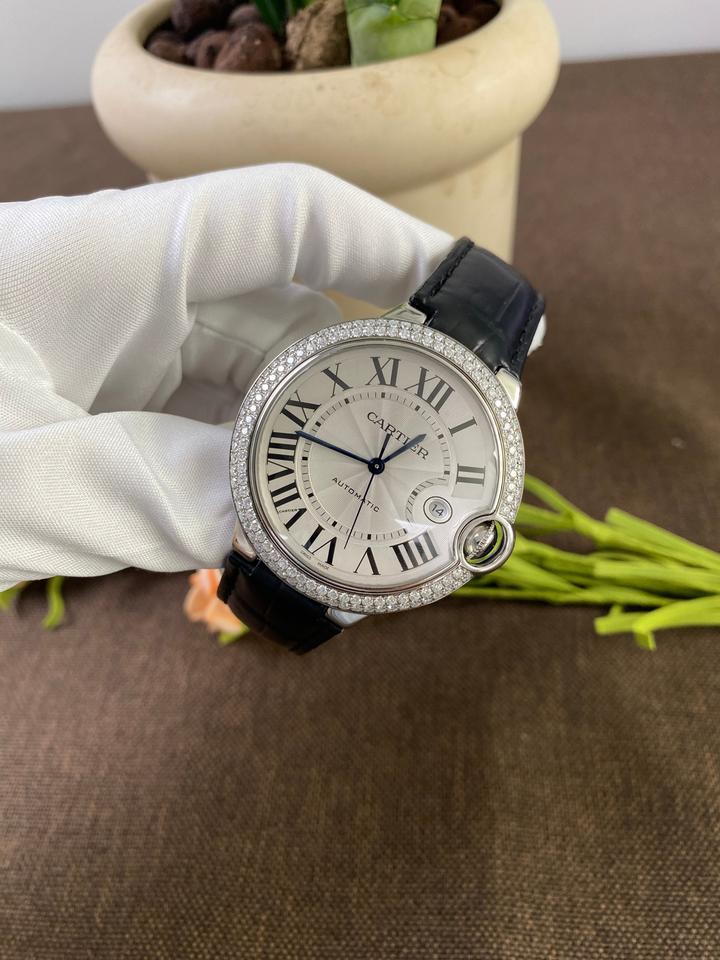 Cartier Ballon Bleu — zdjęcie 10