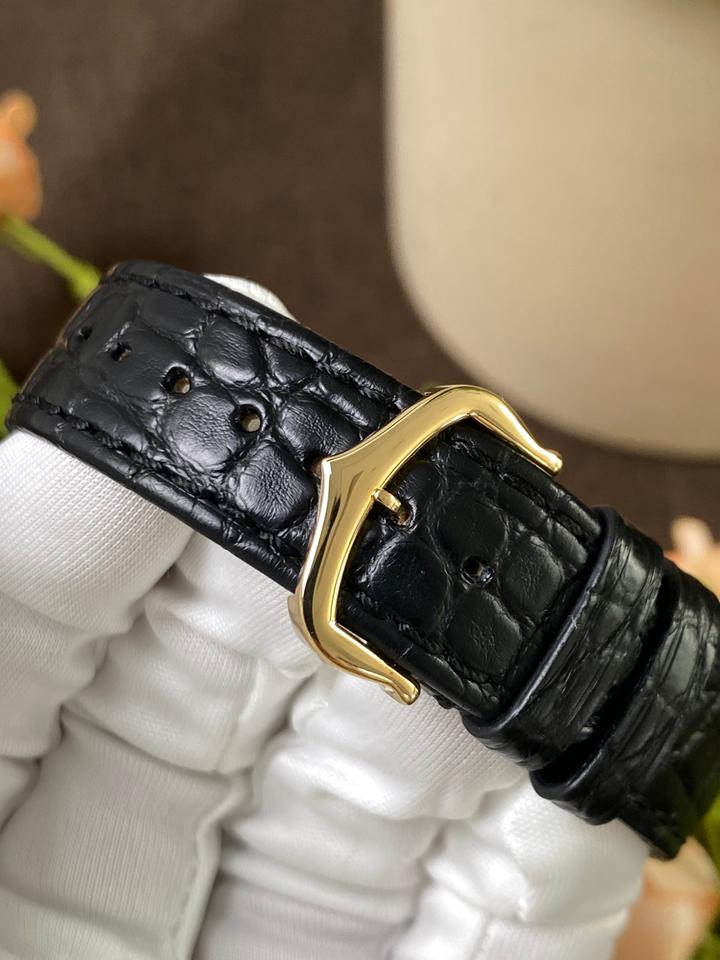 Cartier Tank Solo — zdjęcie 6