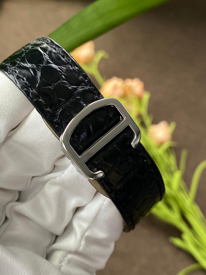 Cartier Tank Solo — zdjęcie 9
