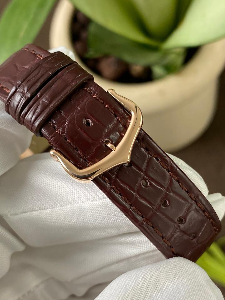 Cartier Tank Solo — zdjęcie 6