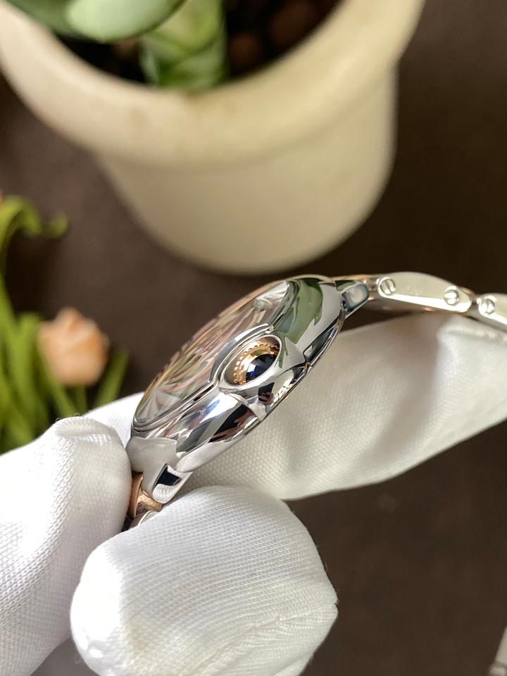 Cartier Ballon Bleu — zdjęcie 4
