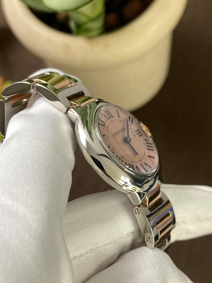 Cartier Ballon Bleu — zdjęcie 5