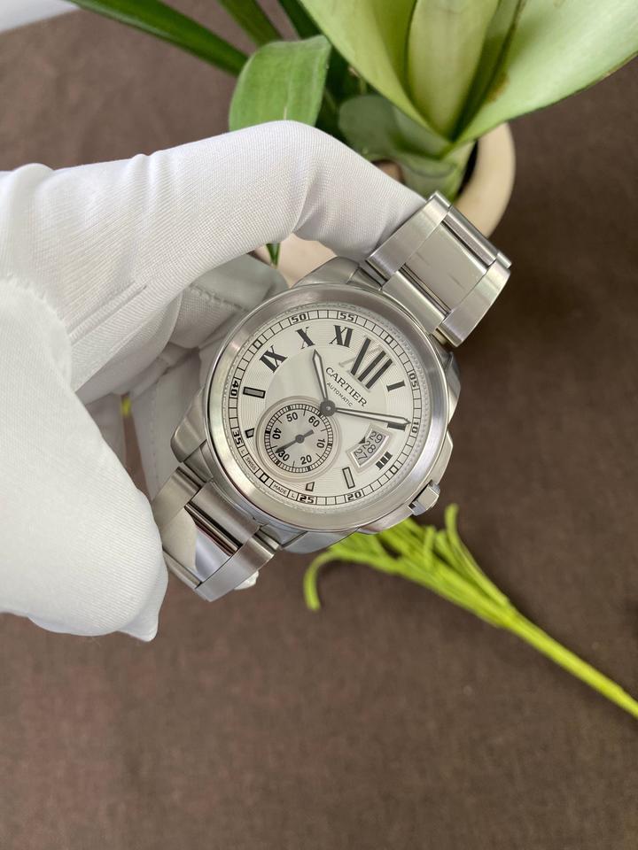 Cartier Calibre de Cartier — zdjęcie 11