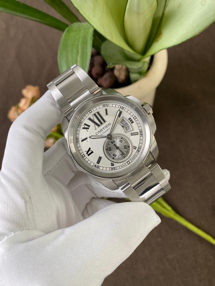 Cartier Calibre de Cartier — zdjęcie 9