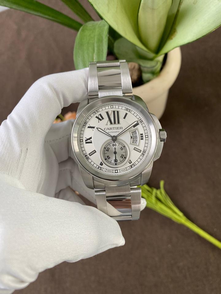 Cartier Calibre de Cartier — zdjęcie 10