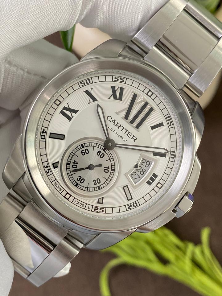 Cartier Calibre de Cartier — zdjęcie 2