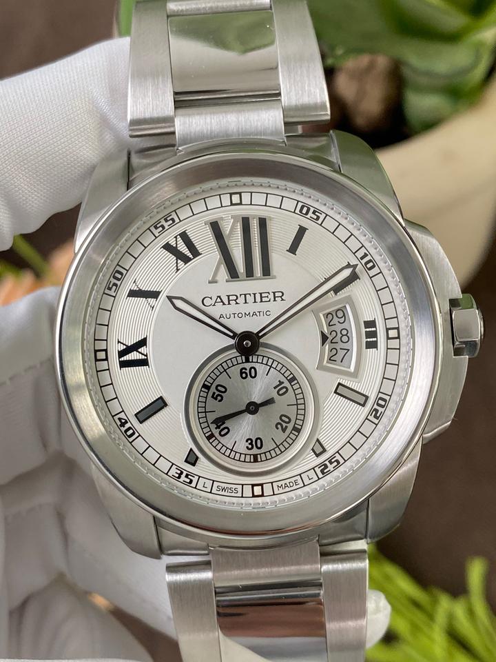 Cartier Calibre de Cartier