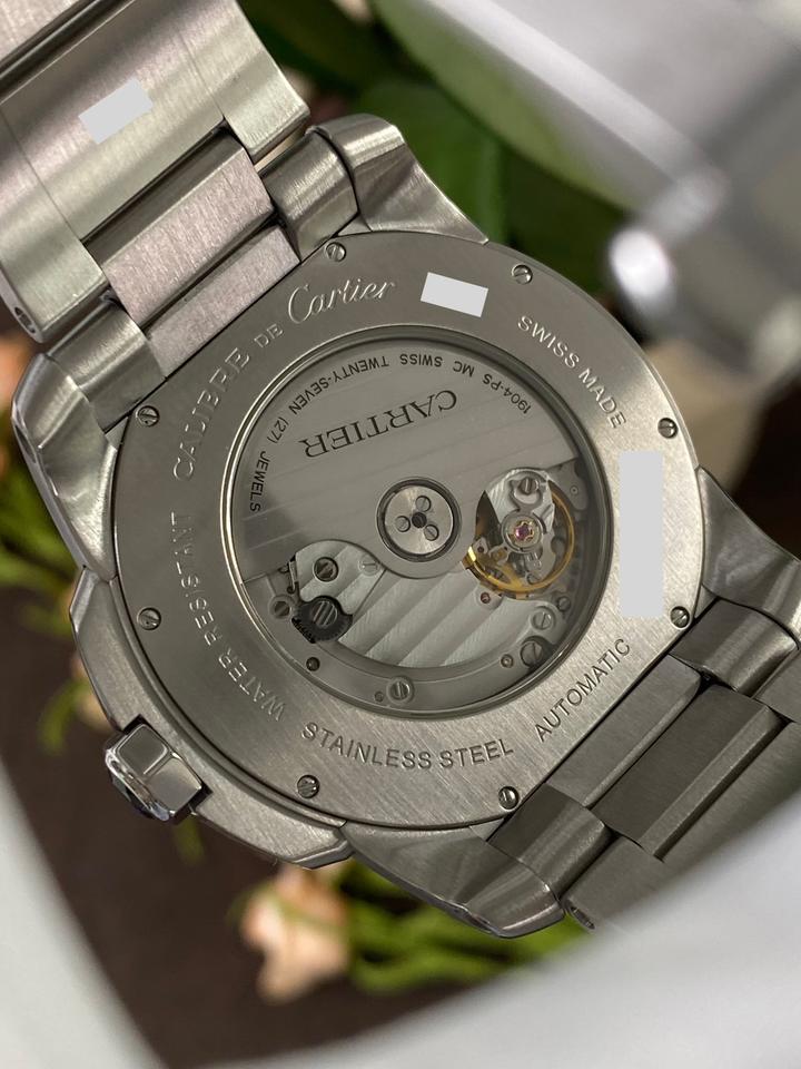 Cartier Calibre de Cartier — zdjęcie 7