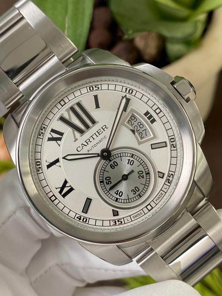 Cartier Calibre de Cartier — zdjęcie 3