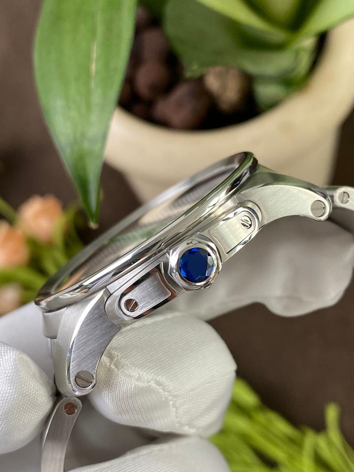 Cartier Calibre de Cartier — zdjęcie 4