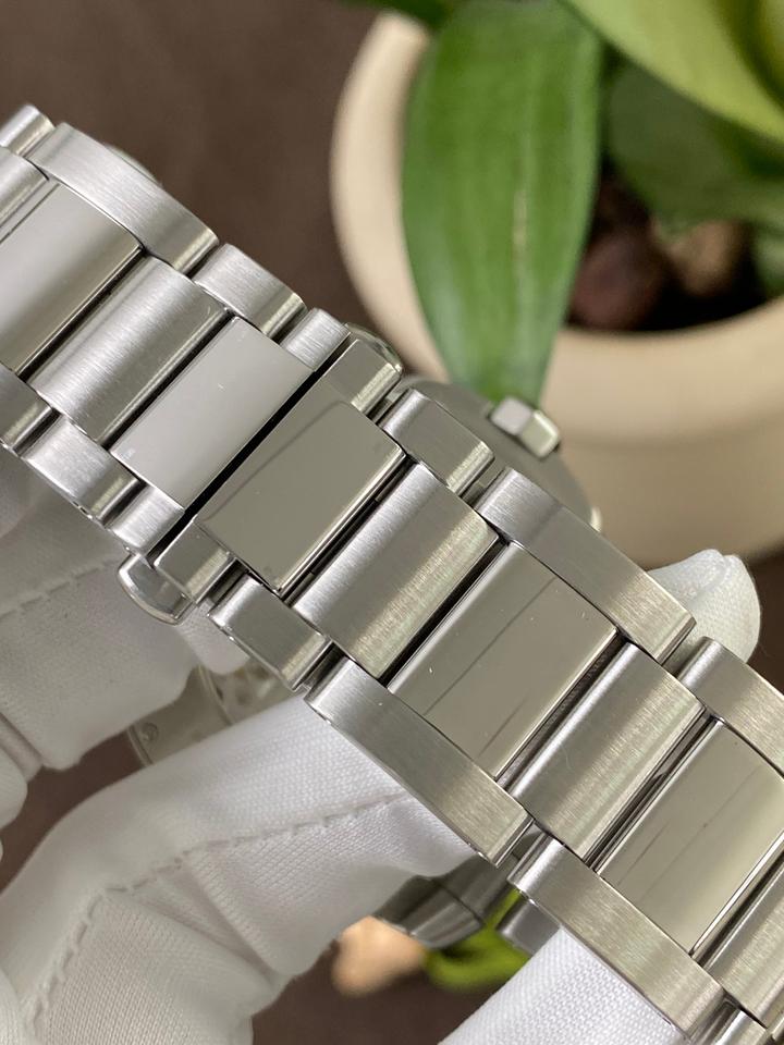 Cartier Calibre de Cartier — zdjęcie 6