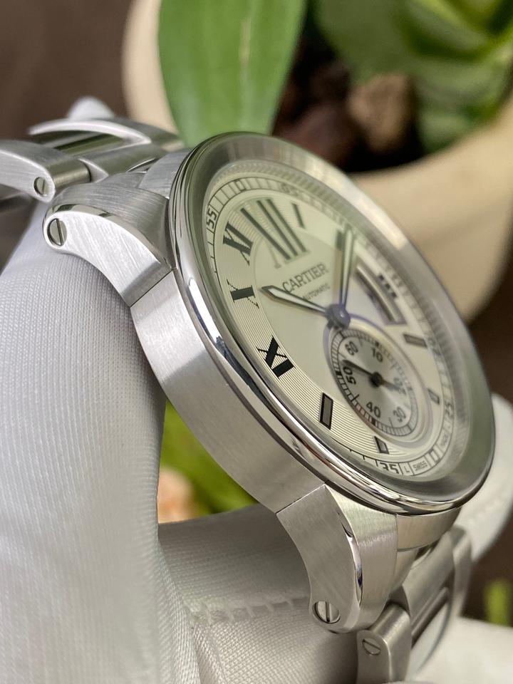 Cartier Calibre de Cartier — zdjęcie 5