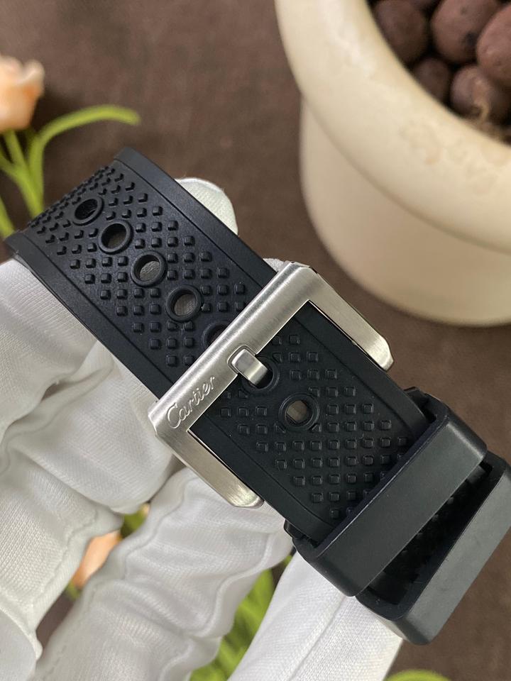 Cartier Calibre de Cartier Diver — zdjęcie 6
