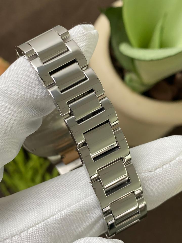 Cartier Ballon Bleu — zdjęcie 6