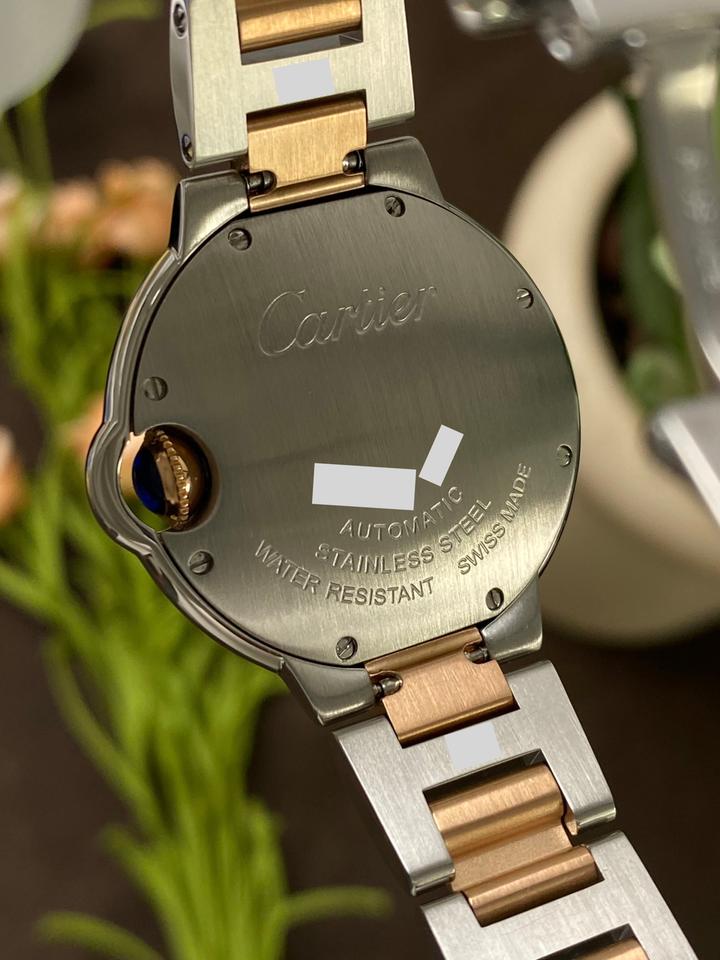 Cartier Ballon Bleu — zdjęcie 7