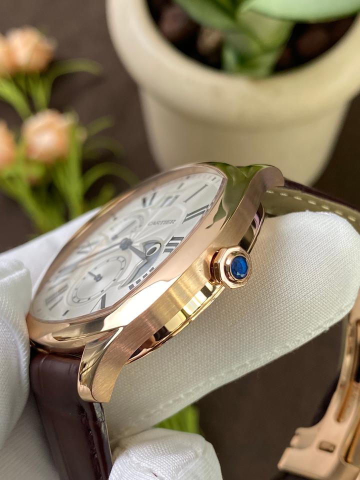 Cartier Drive de Cartier — zdjęcie 4