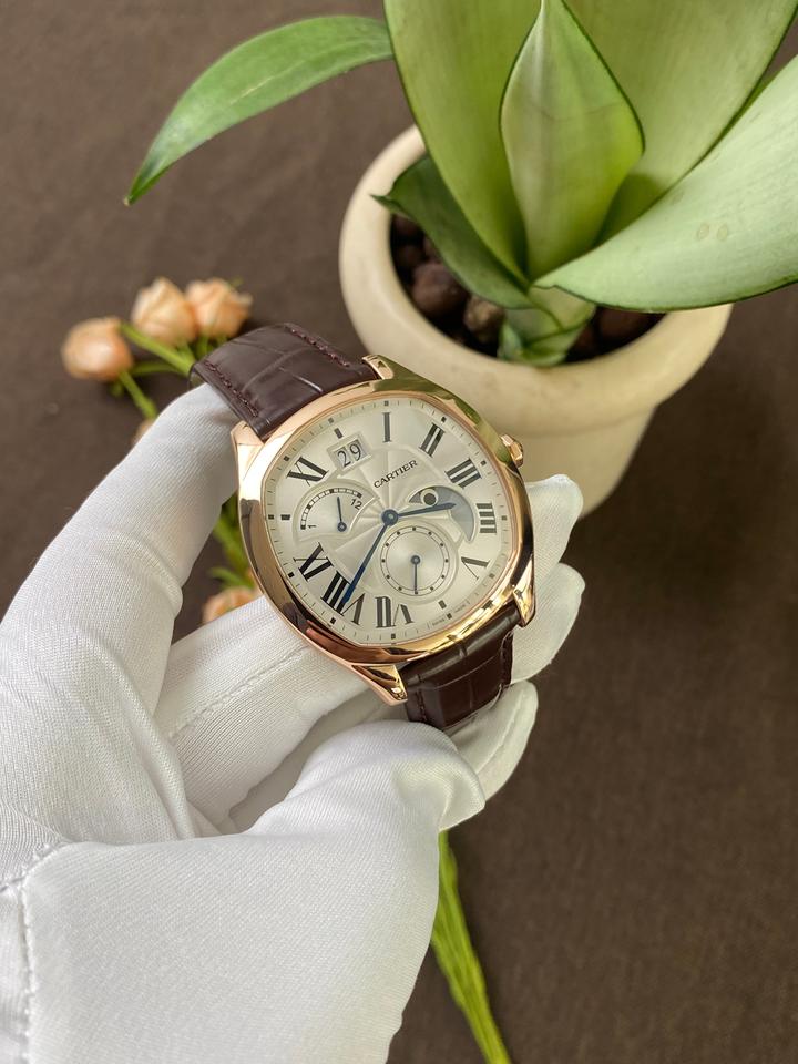 Cartier Drive de Cartier — zdjęcie 8
