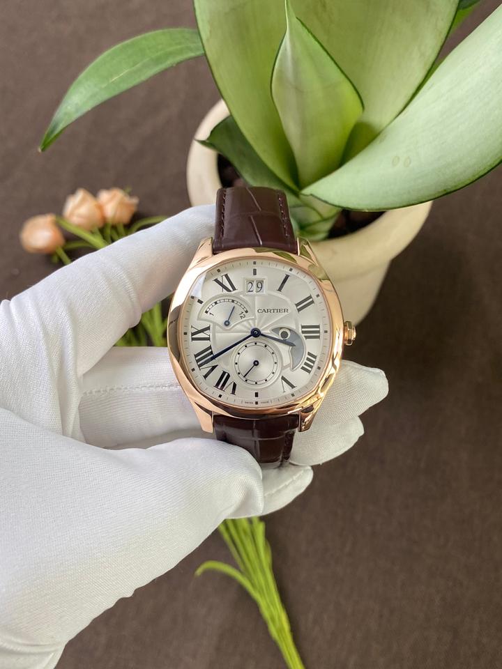 Cartier Drive de Cartier — zdjęcie 9