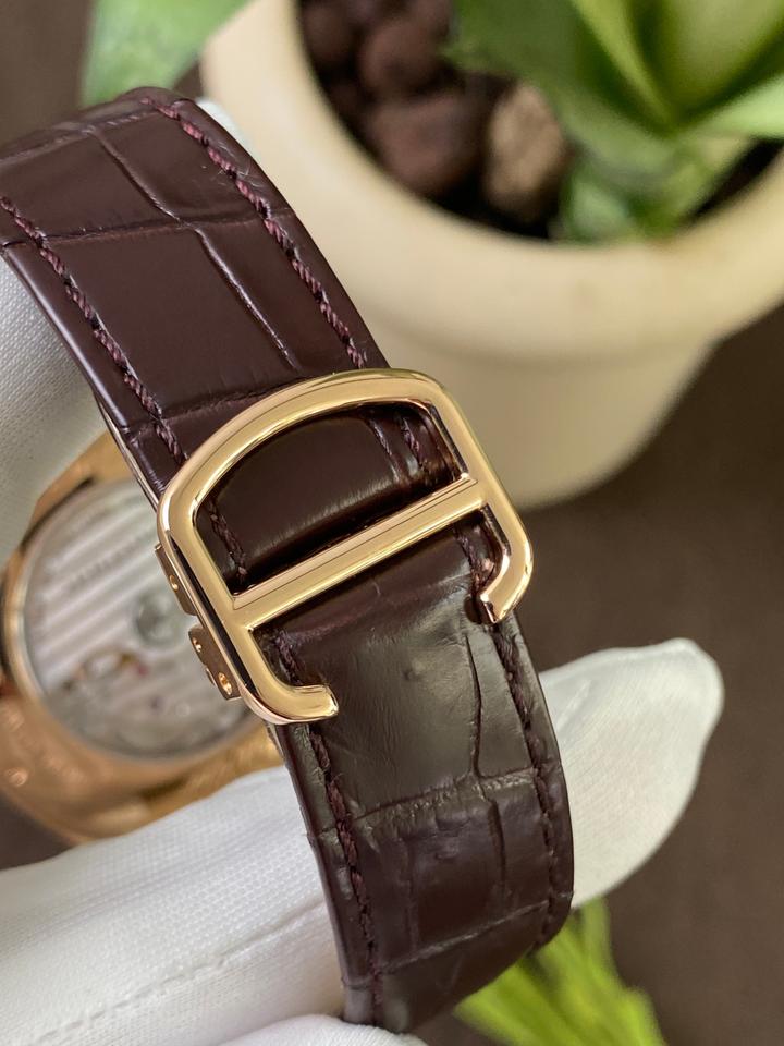 Cartier Drive de Cartier — zdjęcie 6