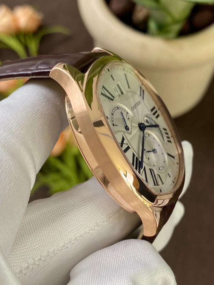 Cartier Drive de Cartier — zdjęcie 5
