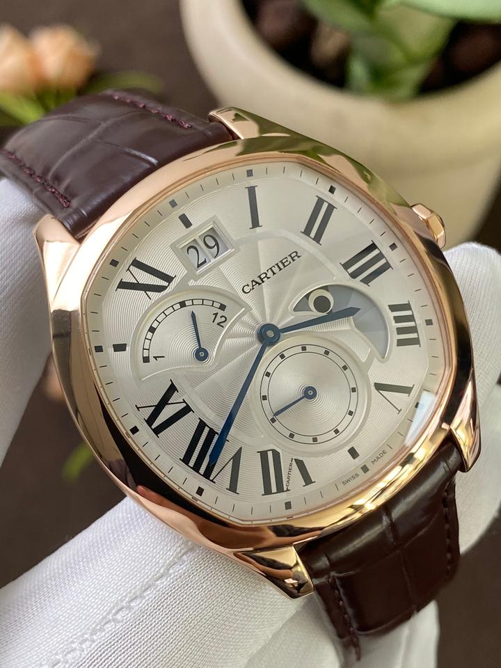 Cartier Drive de Cartier — zdjęcie 3